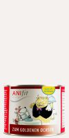 Dog Accessories Wet pet food To the Golden Ox (Zum Goldenen Ochsen) 200g 6 Piece Anifit