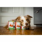 Dog Accessories Wet pet food Thanksgiving Day 810g 6 Piece -3- Anifit