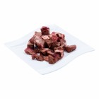 Easy Barf Lamb Hearts (Lammherz) 350g (1 Piece)