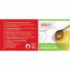 Cat Dog Accessories B.A.R.F. Snacks Supplements Chicken soup 80g 1 Piece -3- Anifit