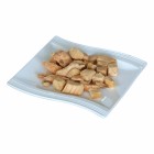 Cat Dog Accessories Snacks Organic Salmon (Bio-Lachs) 35g 1 Piece -2- Anifit