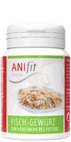 Hond Kat Accessories B.A.R.F. Snacks Voedingssupplementen Viskruiden 20g 1 Stuk Anifit