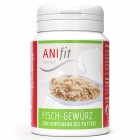 Cat Dog Accessories B.A.R.F. Snacks Supplements Fish-Flavour (Fisch-Gewürz) 20g 1 Piece -1- Anifit