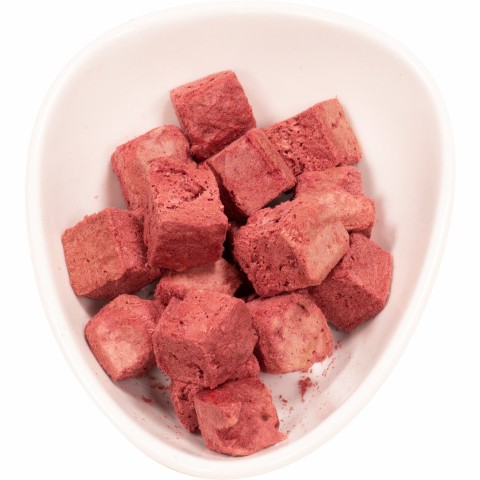 Cat Dog Accessories Snacks Beetroot Snack (Rote-Beete-Snack) 35g 1 Piece -2- Anifit
